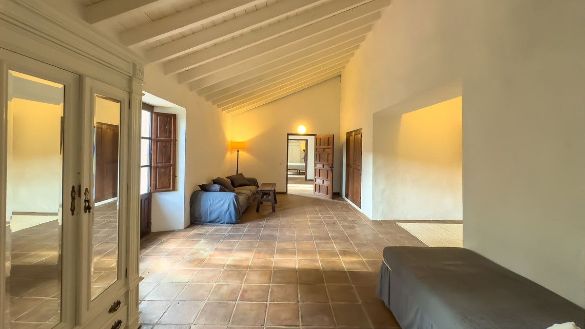Finca for sale in Málaga