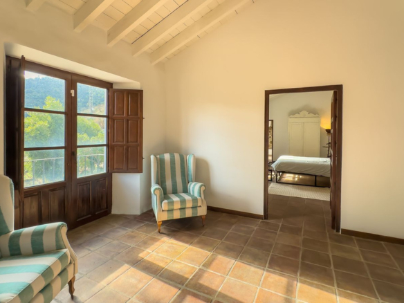 Finca for sale in Málaga