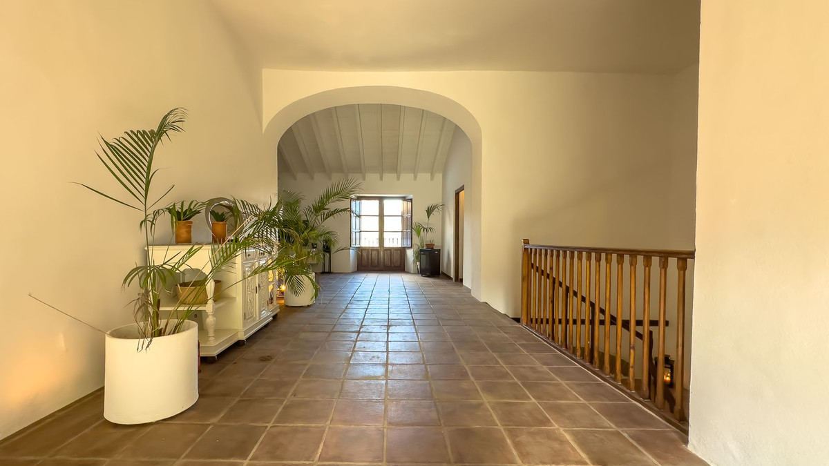 Finca for sale in Málaga