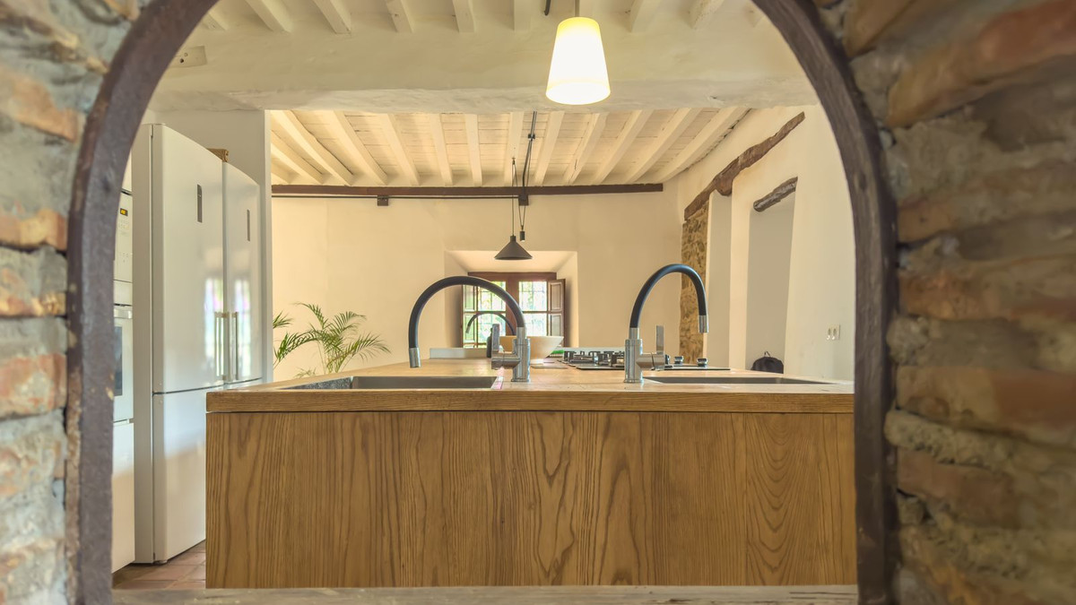 Finca for sale in Málaga
