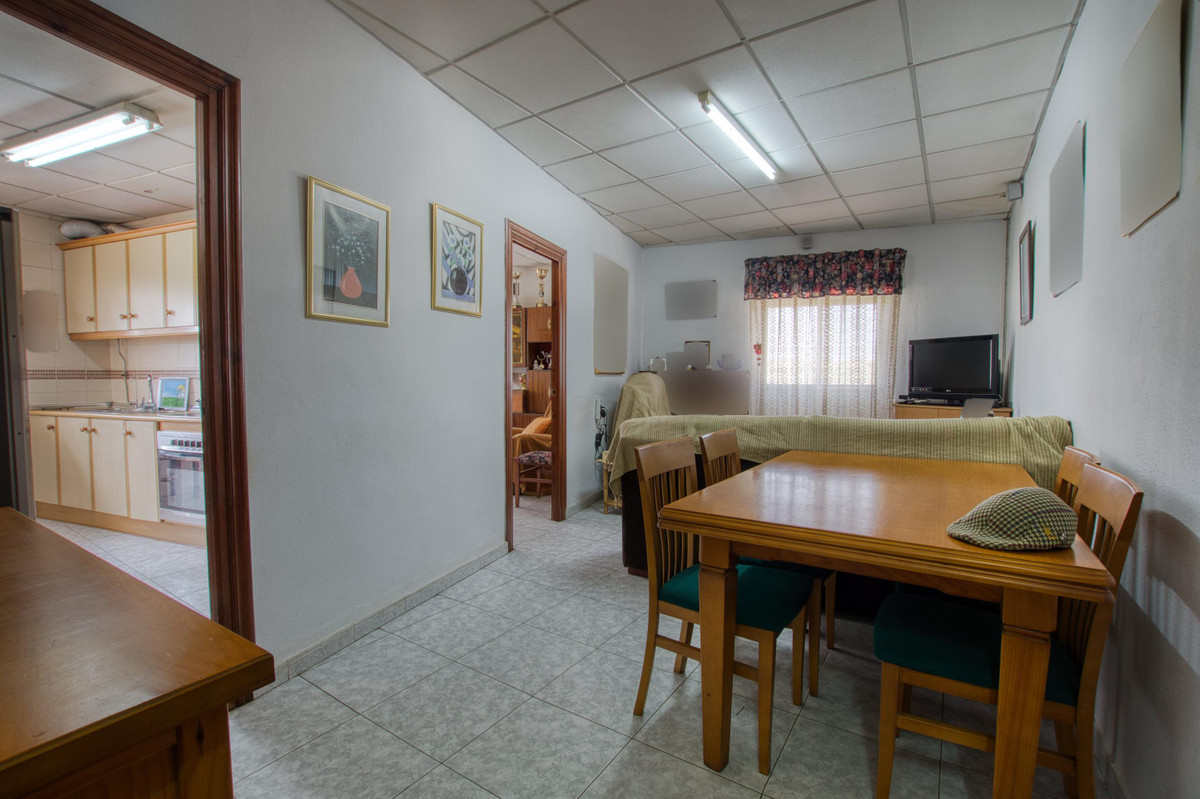 Finca for sale in Málaga