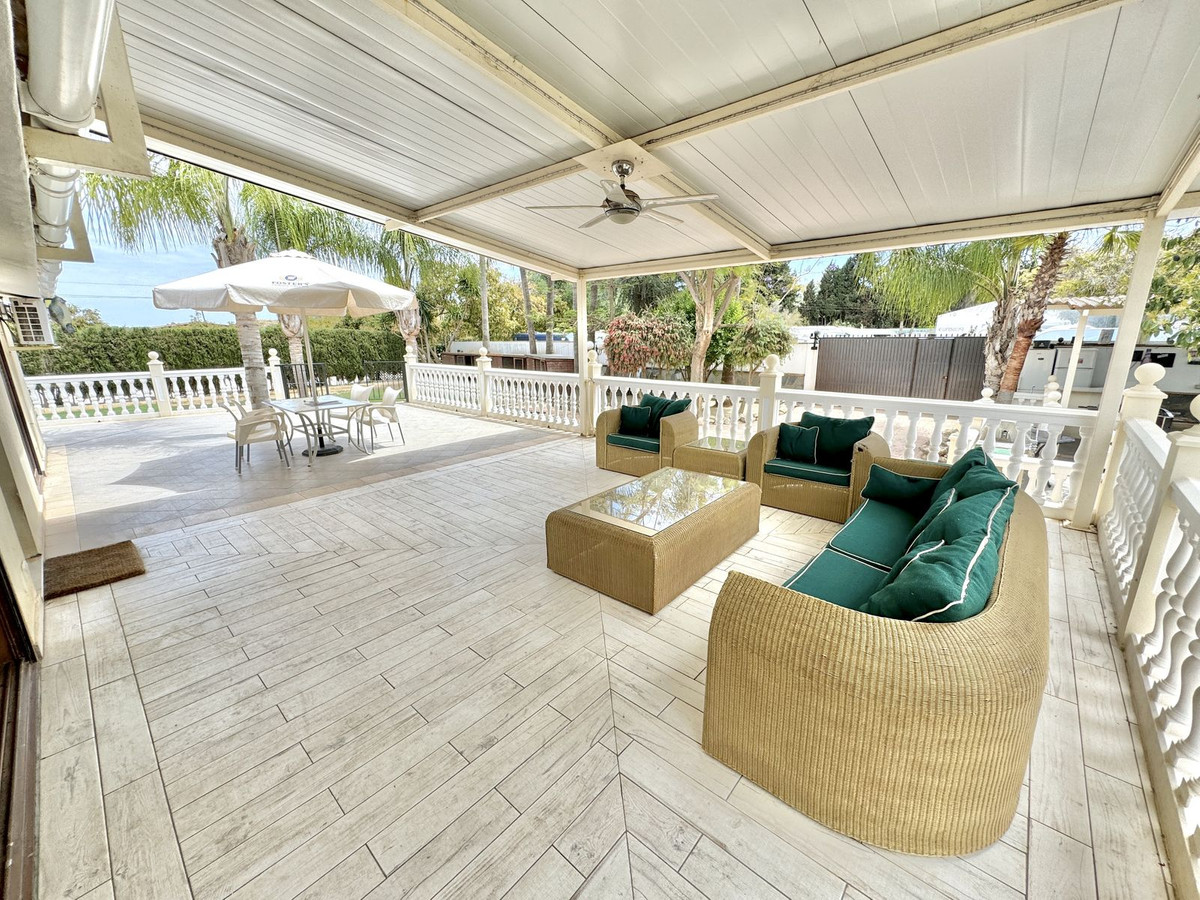Finca for sale in Mijas