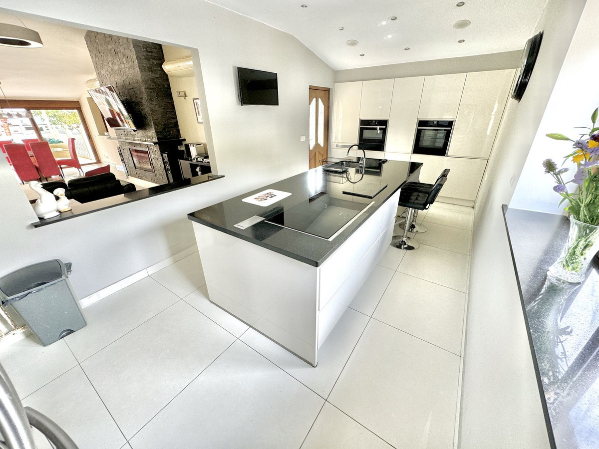 Finca for sale in Mijas