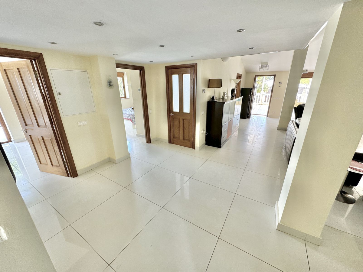 Finca for sale in Mijas