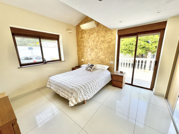 Finca for sale in Mijas