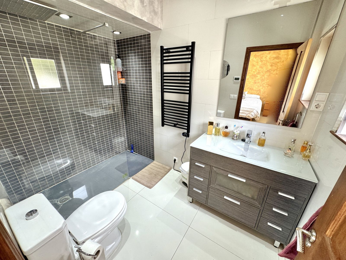 Finca for sale in Mijas