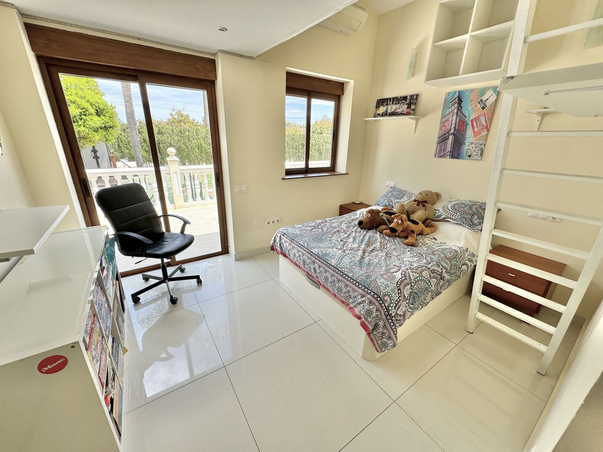 Finca for sale in Mijas