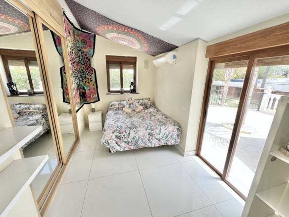 Finca for sale in Mijas