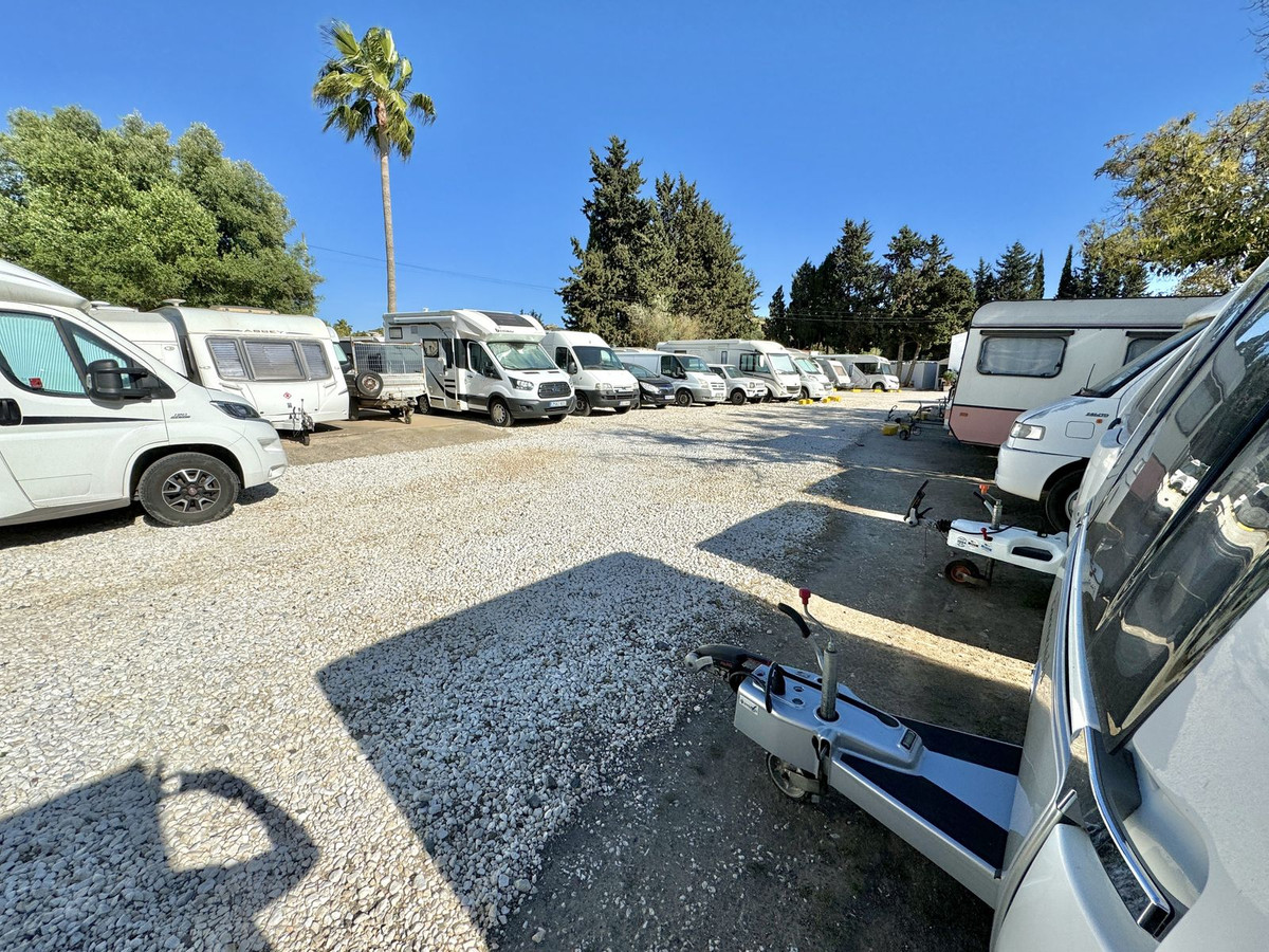 Finca for sale in Mijas