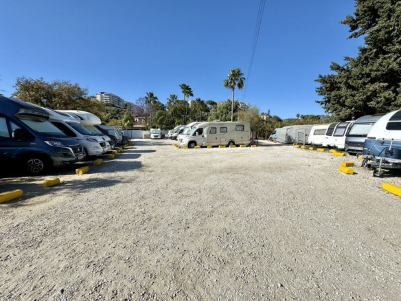 Finca for sale in Mijas