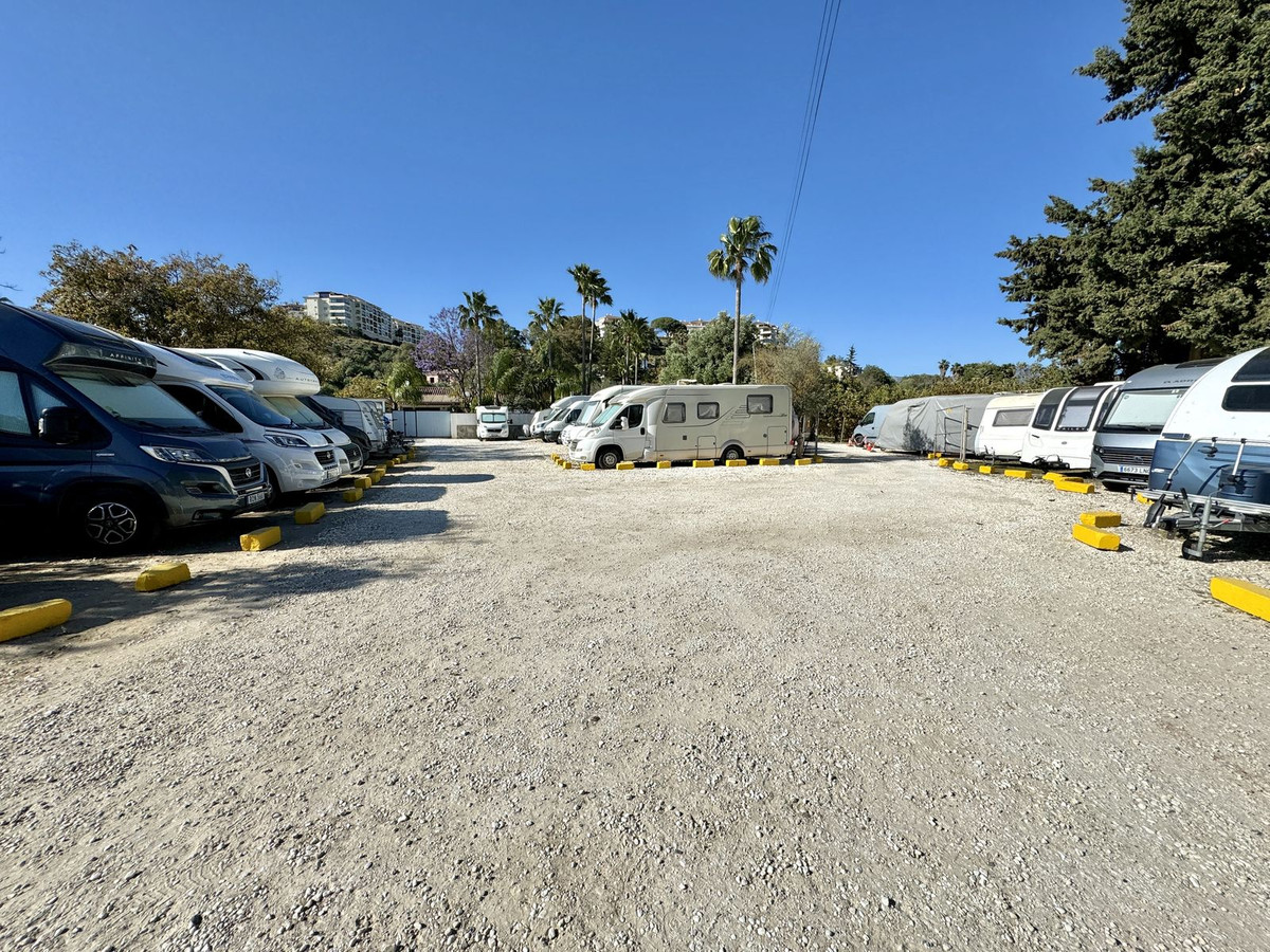 Finca for sale in Mijas