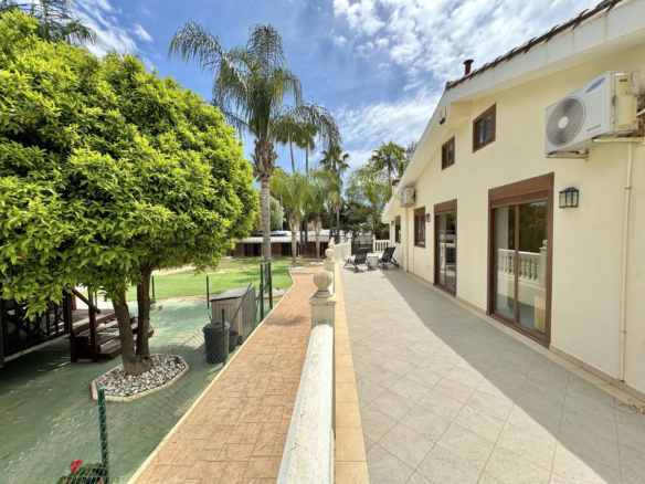 Finca for sale in Mijas