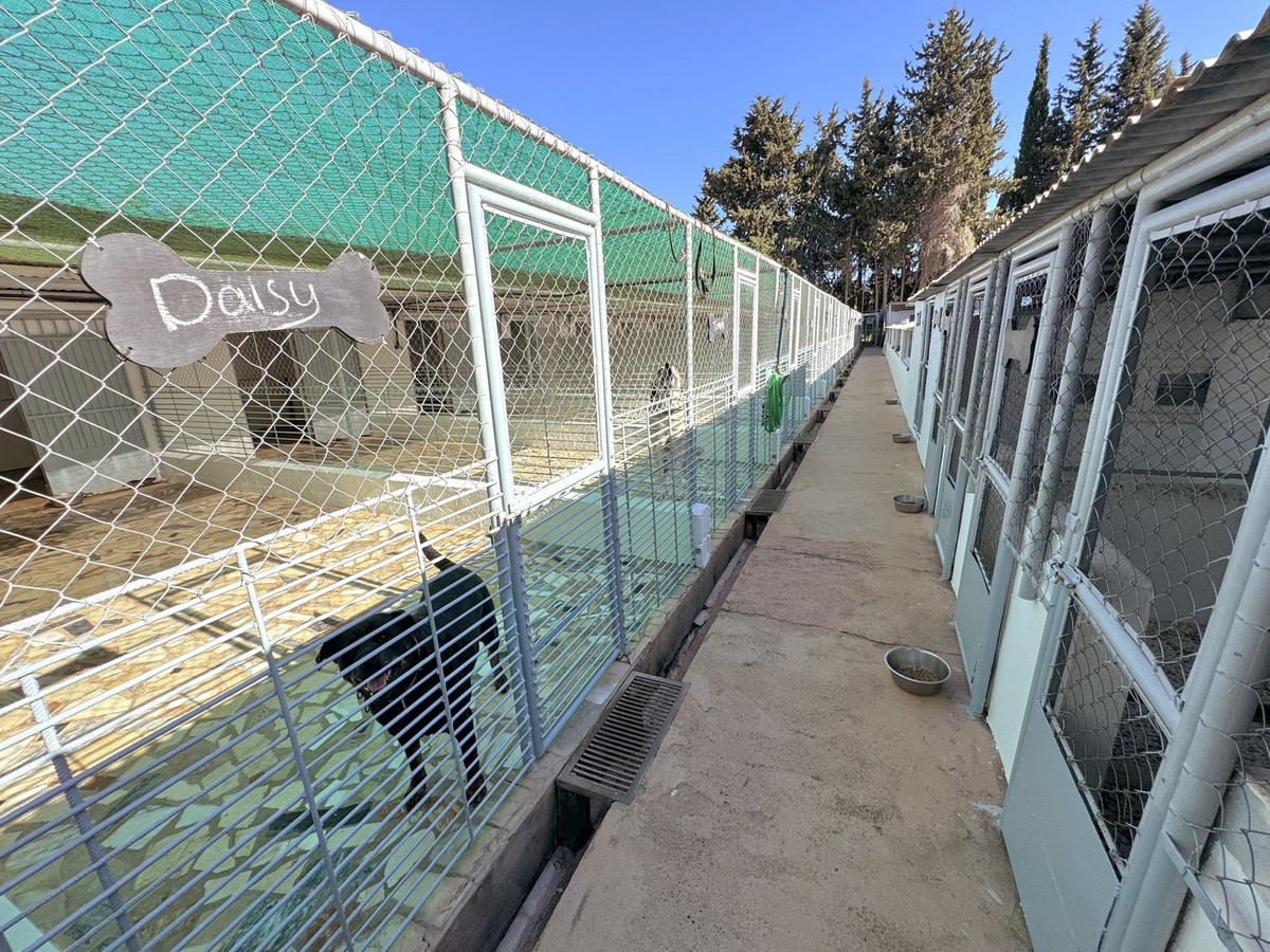 Finca for sale in Mijas