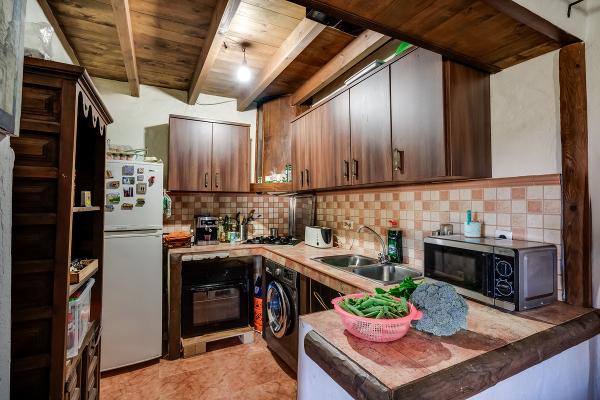 Finca for sale in Monda