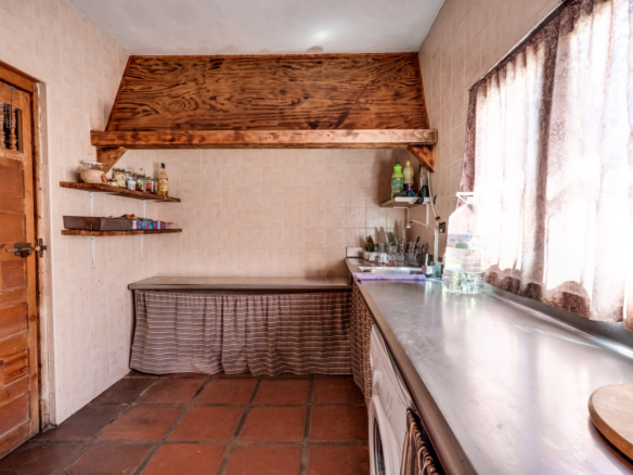 Finca for sale in Monda