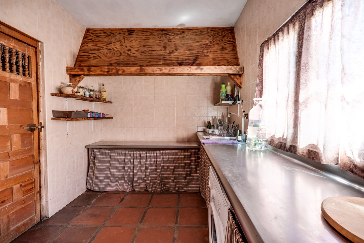 Finca for sale in Monda
