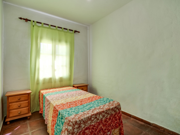 Finca for sale in Monda