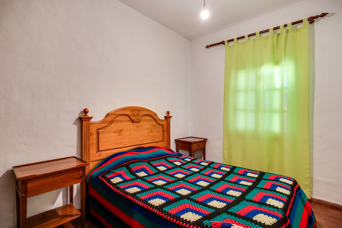Finca for sale in Monda