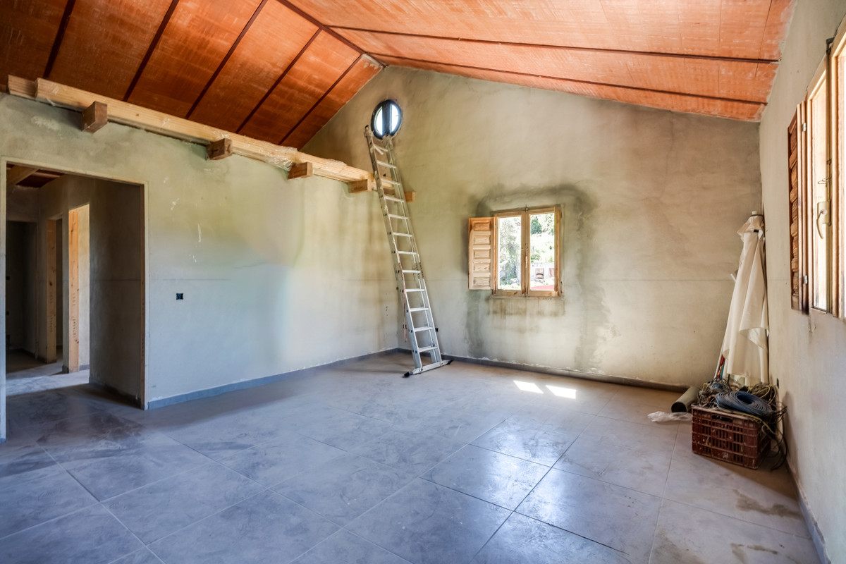 Finca for sale in Monda