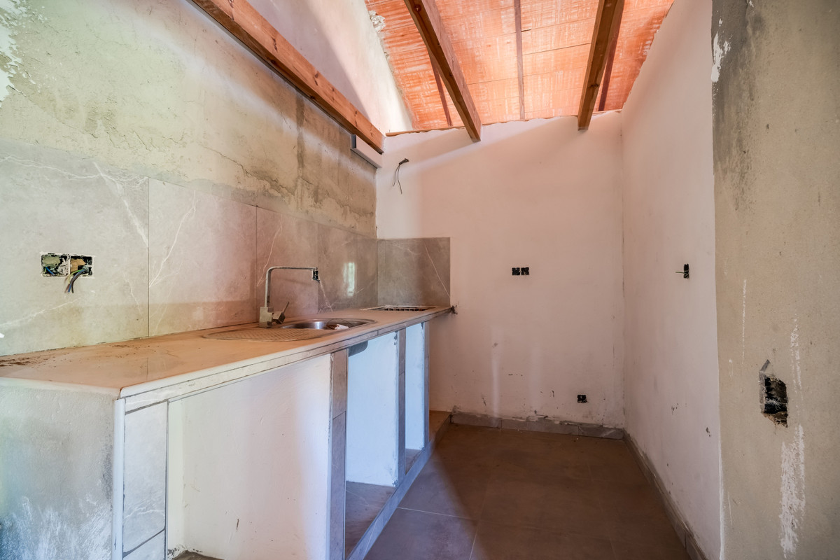 Finca for sale in Monda