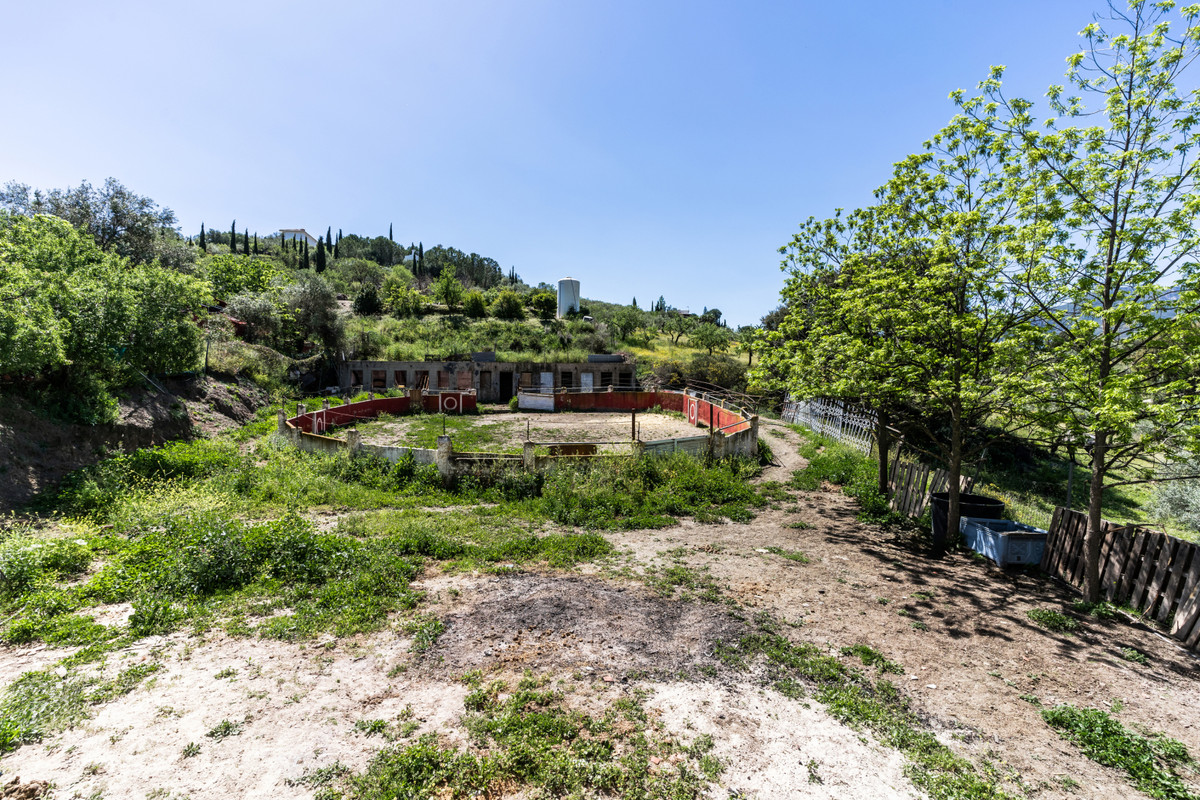 Finca for sale in Monda