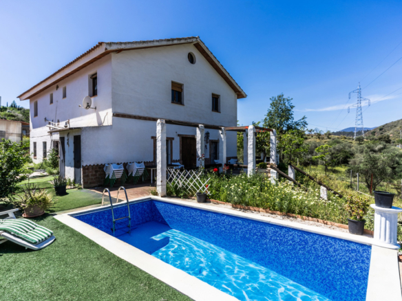 Finca for sale in Monda