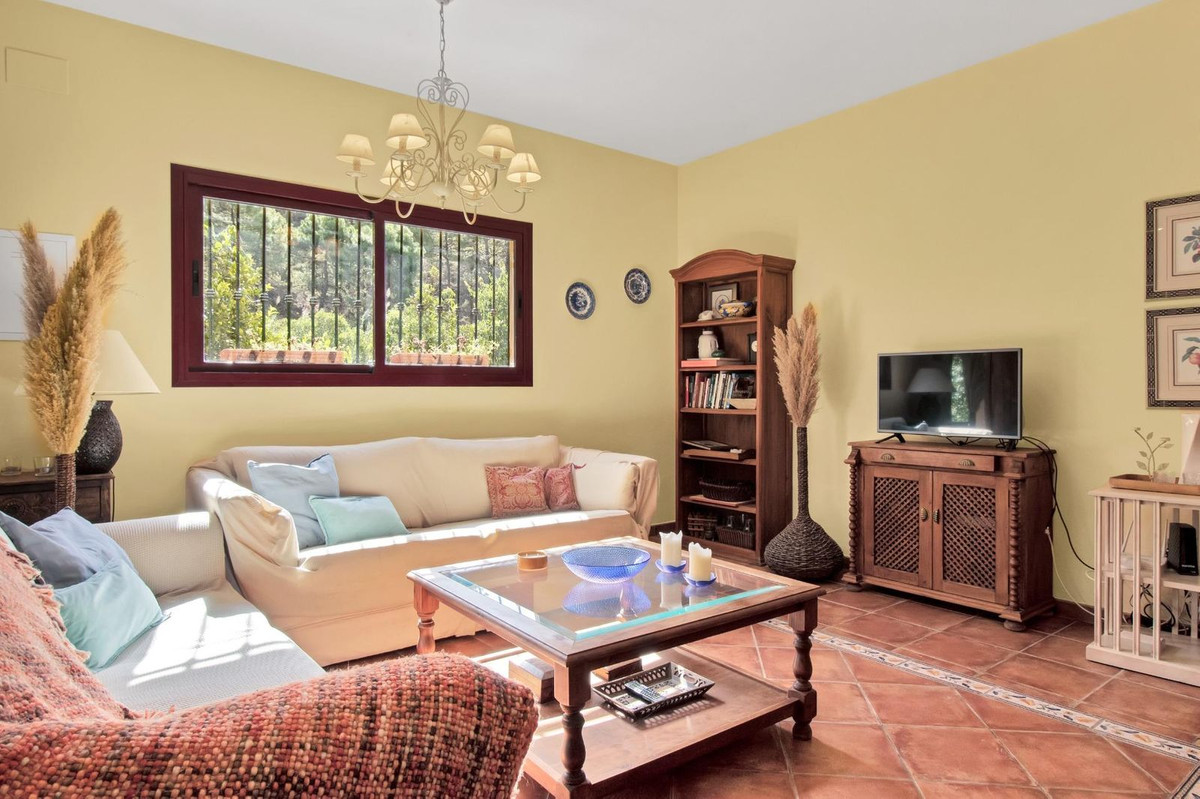 Finca for sale in Ojén