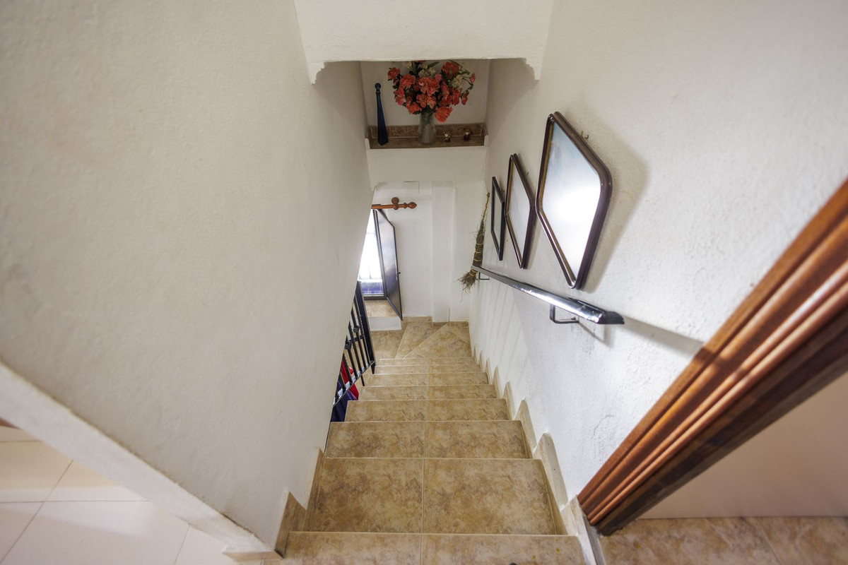Finca for sale in Pizarra