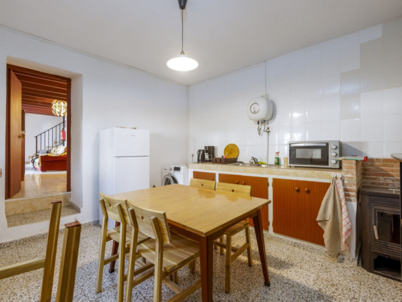 Finca for sale in Pizarra