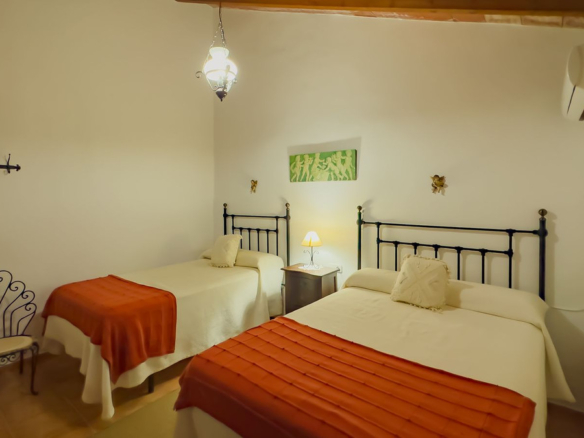 Finca for sale in Villanueva De La Concepcion