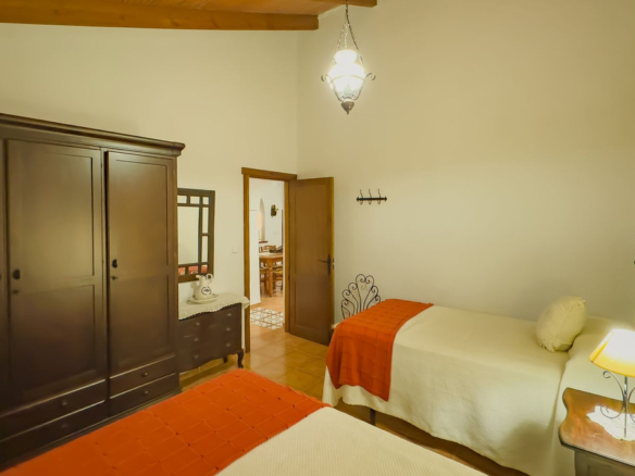 Finca for sale in Villanueva De La Concepcion