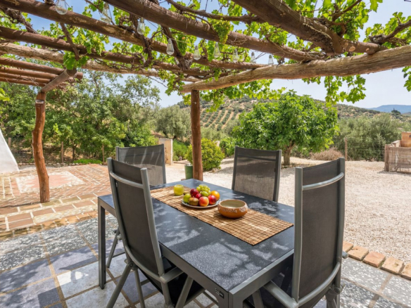 Finca for sale in Villanueva del Rosario
