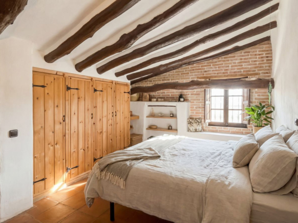 Finca for sale in Villanueva del Rosario