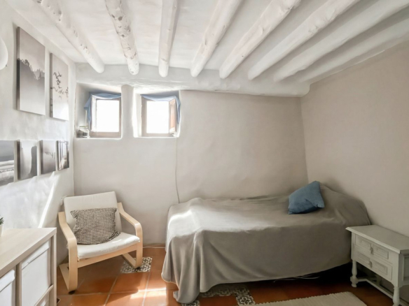Finca for sale in Villanueva del Rosario