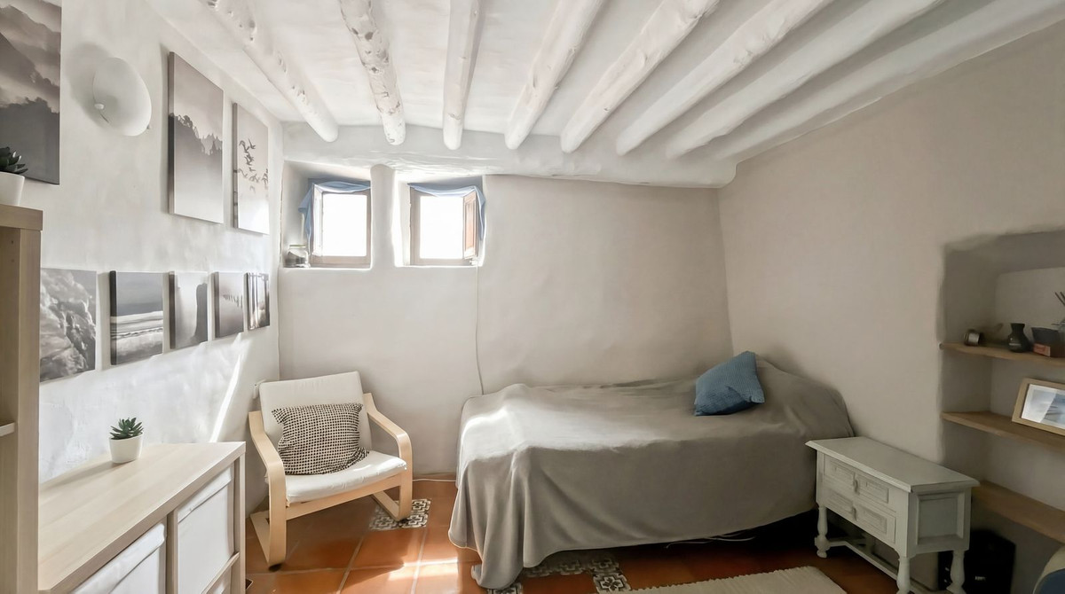 Finca for sale in Villanueva del Rosario