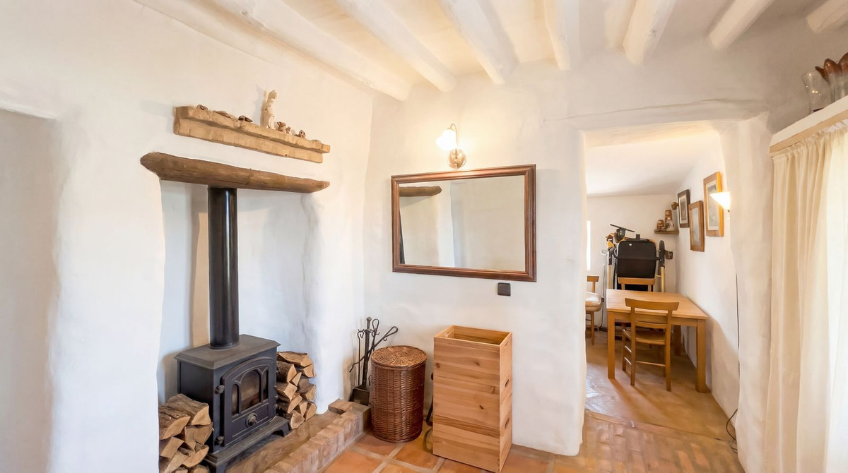 Finca for sale in Villanueva del Rosario