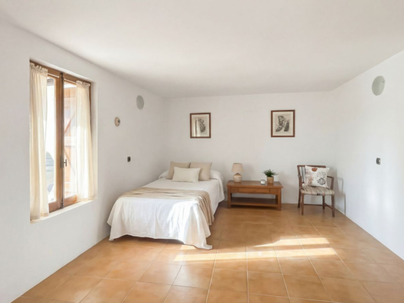 Finca for sale in Villanueva del Rosario