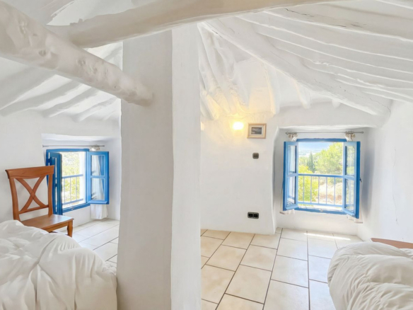 Finca for sale in Villanueva del Rosario