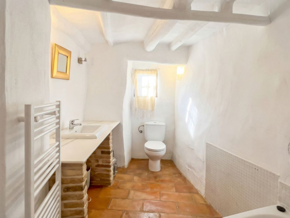Finca for sale in Villanueva del Rosario