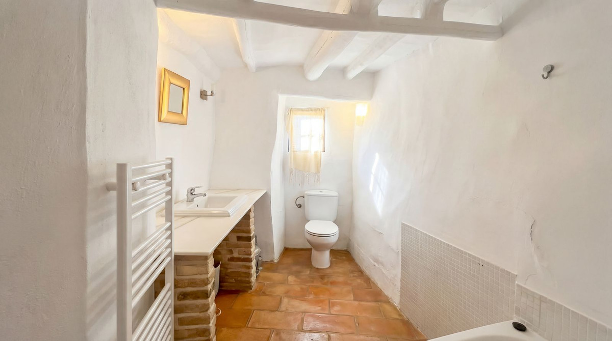 Finca for sale in Villanueva del Rosario
