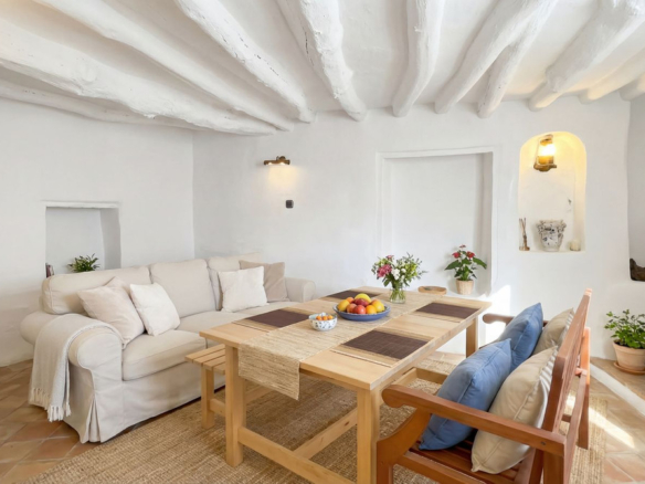 Finca for sale in Villanueva del Rosario