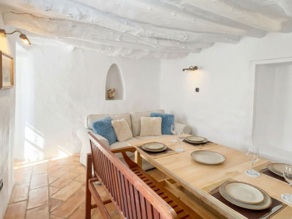 Finca for sale in Villanueva del Rosario