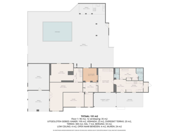 Finca for sale in Villanueva del Rosario