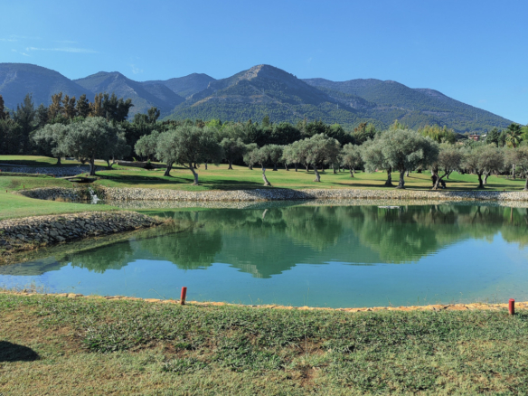 House - semi-detached house for sale in Alhaurín el Grande