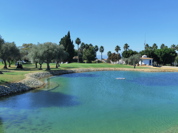 House - semi-detached house for sale in Alhaurín el Grande