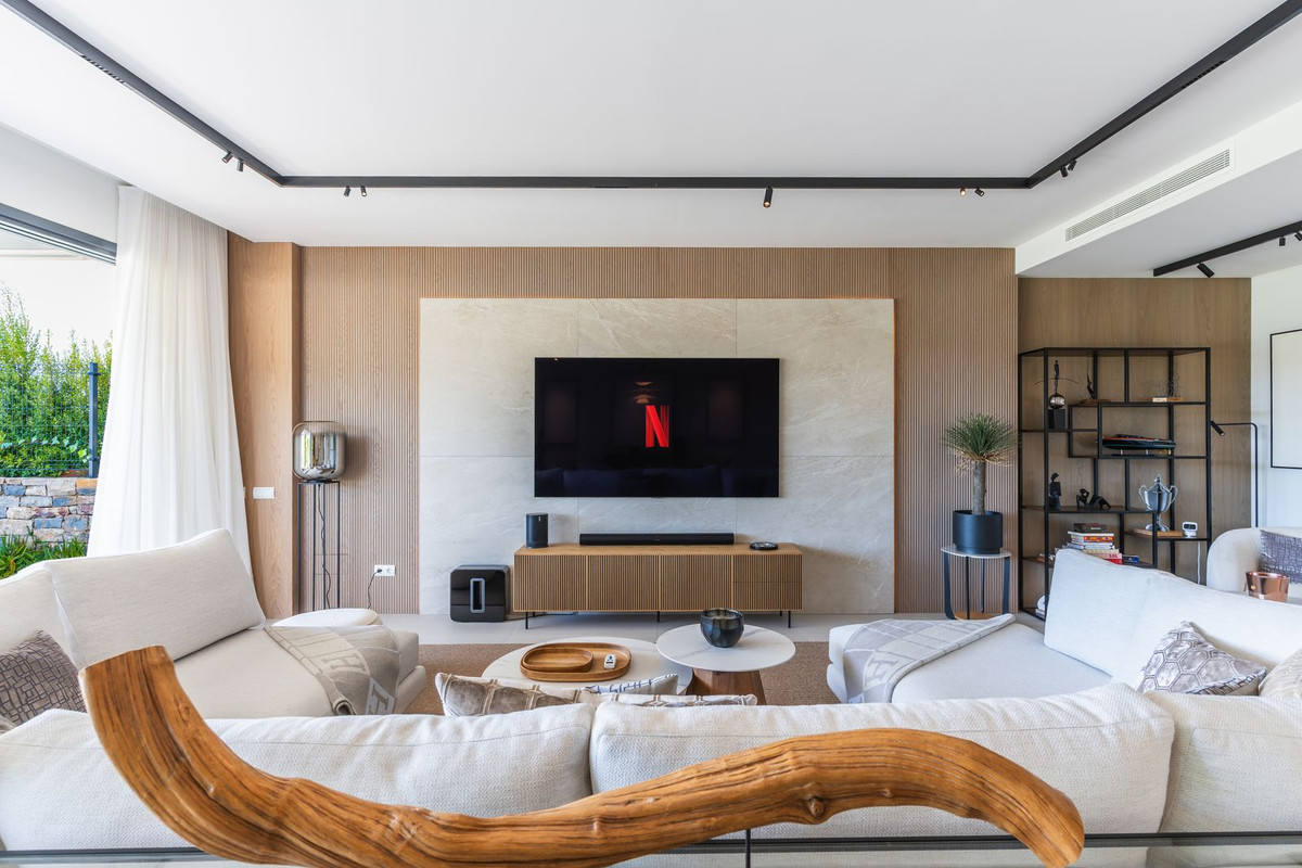 House - semi-detached house for sale in Marbella