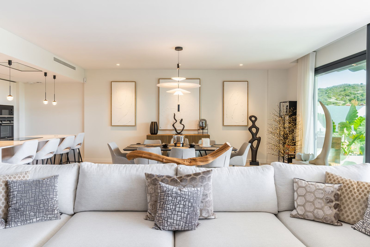 House - semi-detached house for sale in Marbella