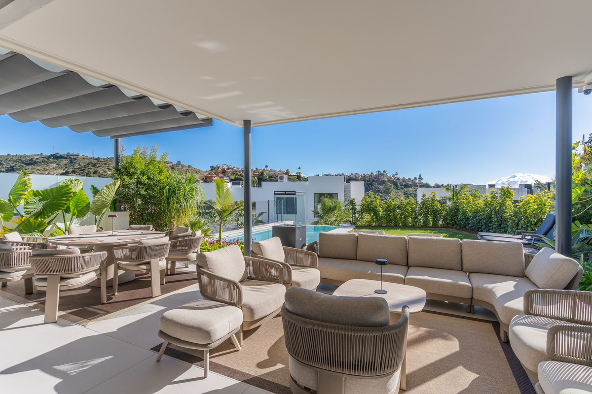 House - semi-detached house for sale in Marbella