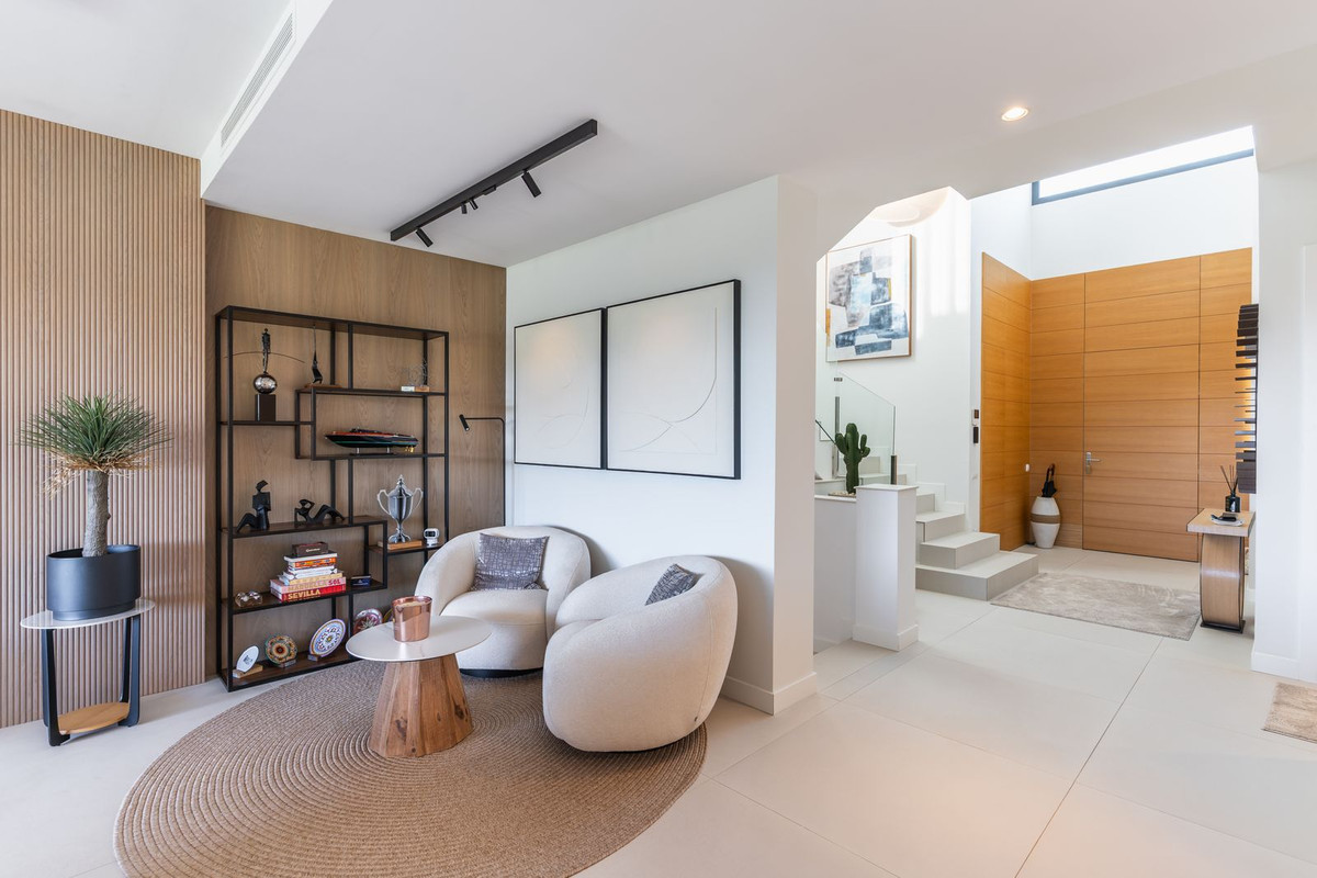 House - semi-detached house for sale in Marbella