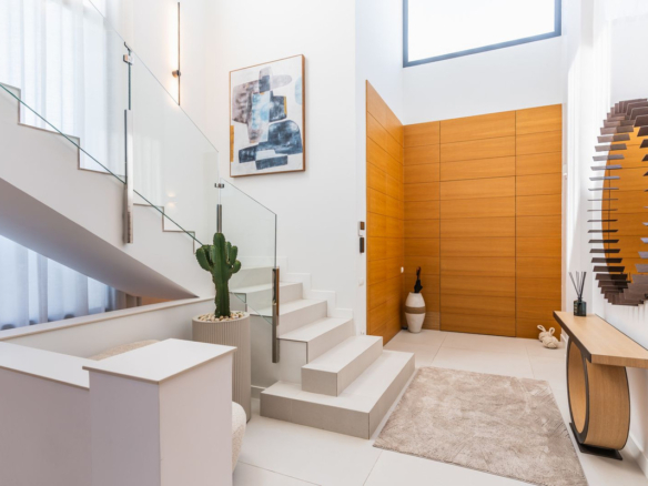 House - semi-detached house for sale in Marbella